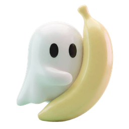 LocalBanana 로고