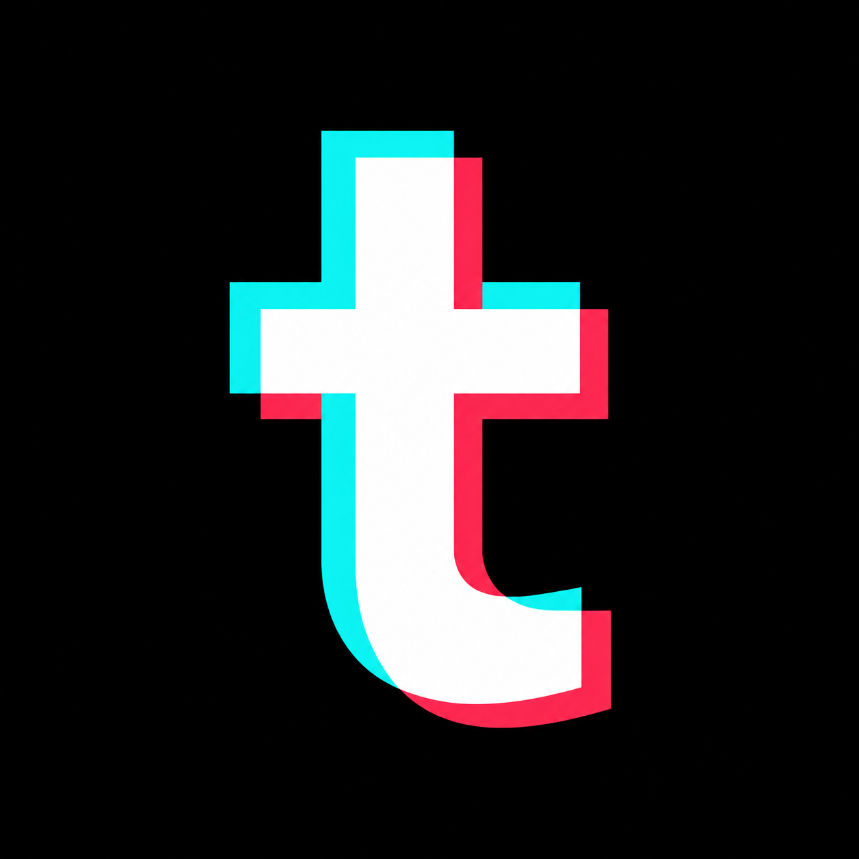 TikTok Transcript 로고