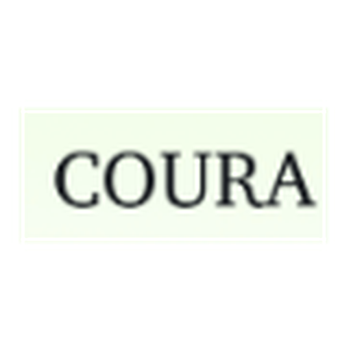Coura AI 로고
