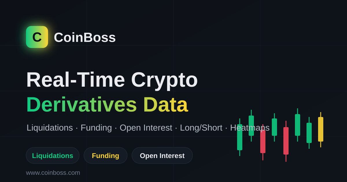 CoinBoss 로고