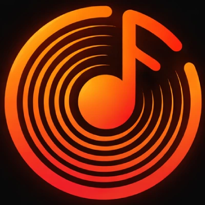 YuE2 AI Music Generator 로고