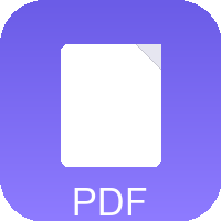 PDF Converter 로고