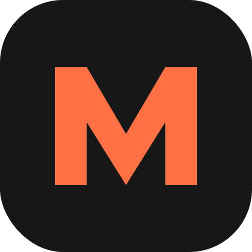 MakeRapVideo 로고