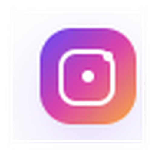 Instagram Downloader 로고