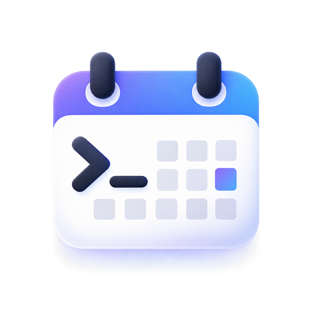 Codex Reset Calendar 로고